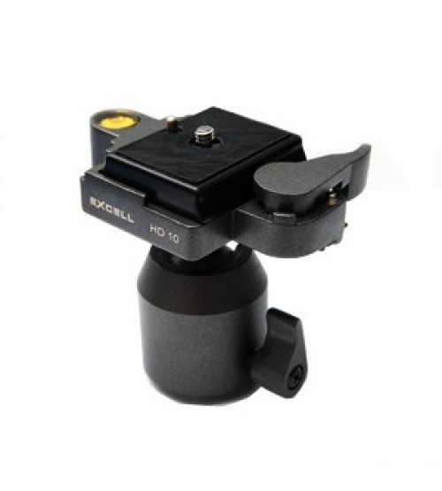 Excell Ball Head HD10